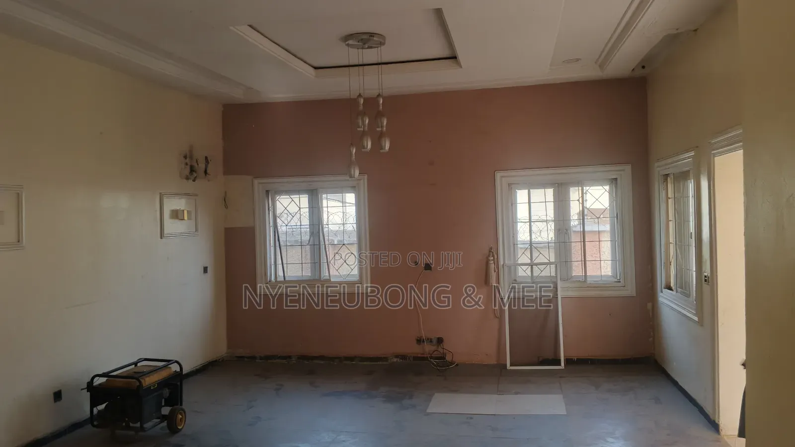 3bdrm Bungalow in Karu for sale in Karu