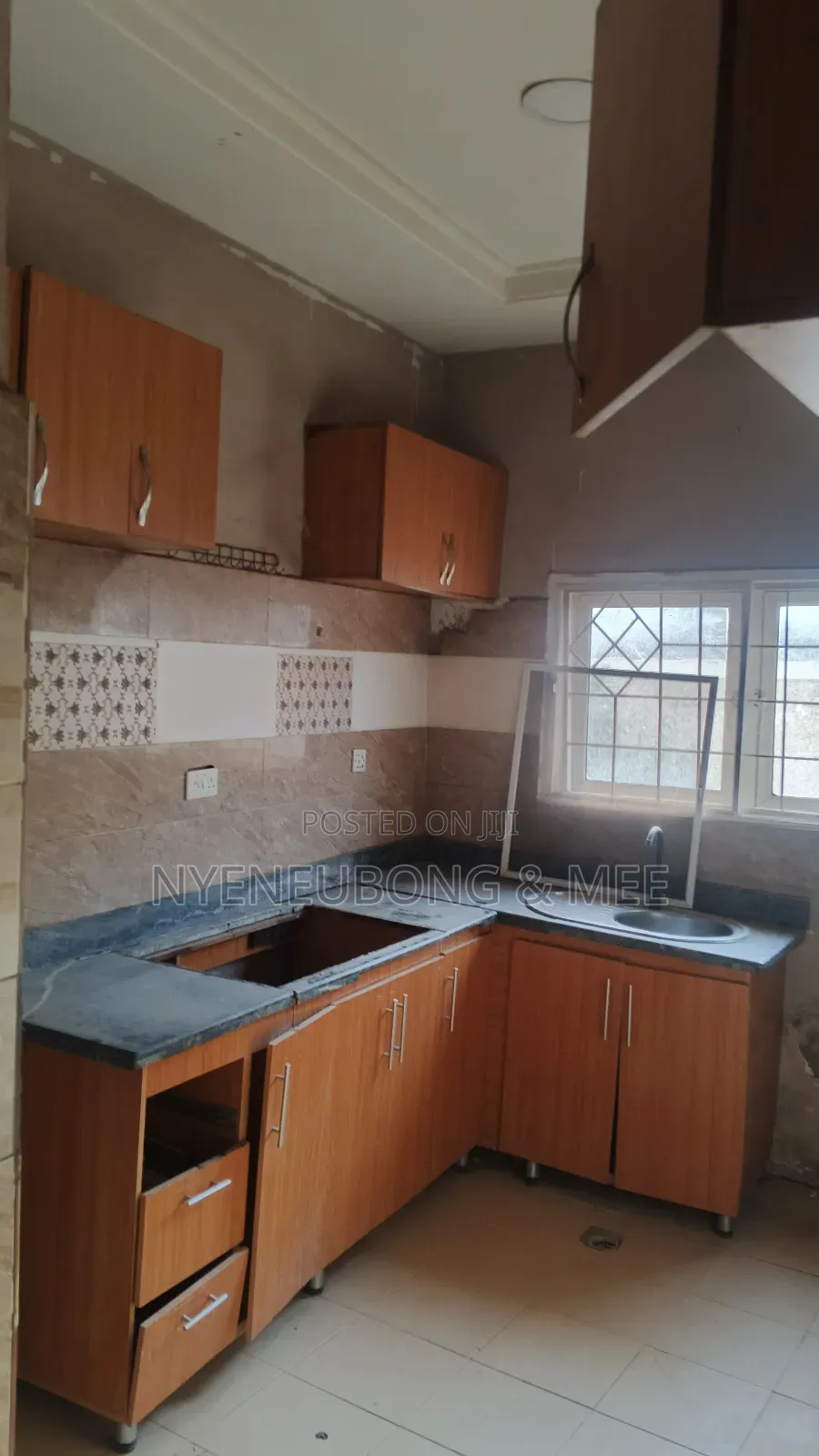 3bdrm Bungalow in Karu for sale in Karu