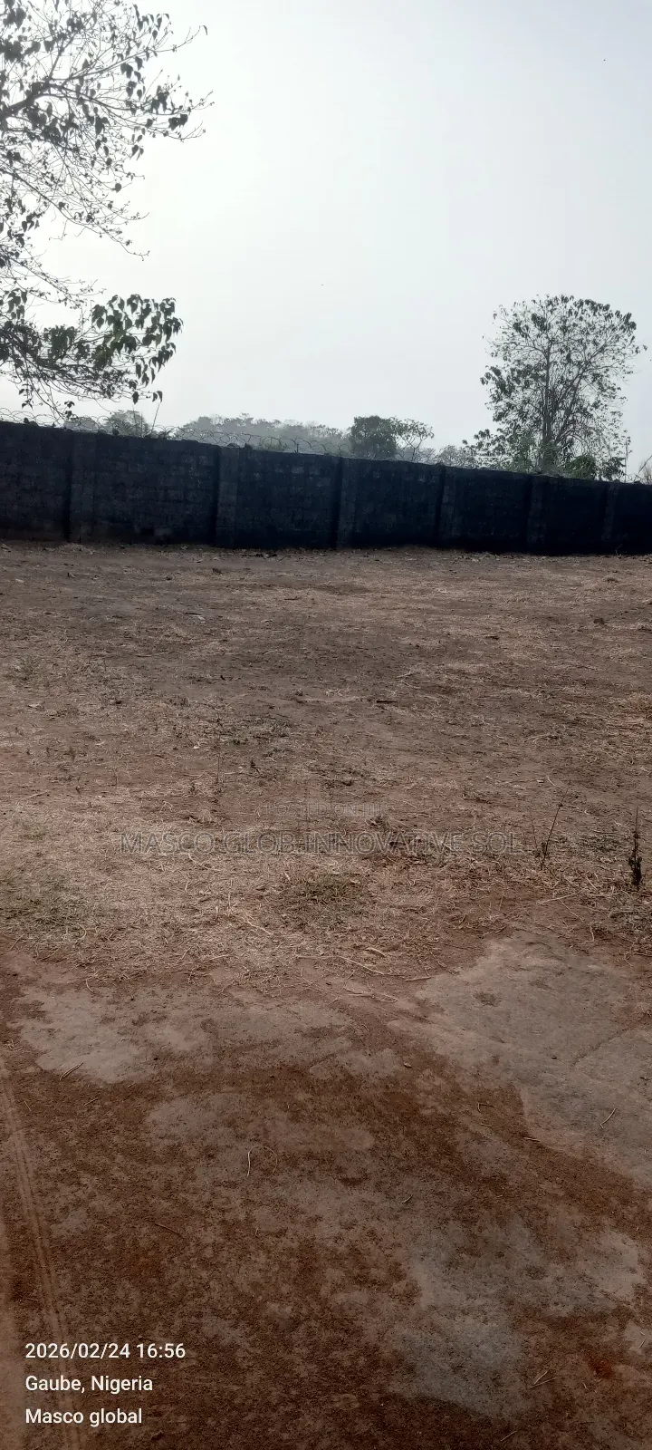 Prime 20 Hectares Farmland For Sale In Kuje – Abuja in Kuje