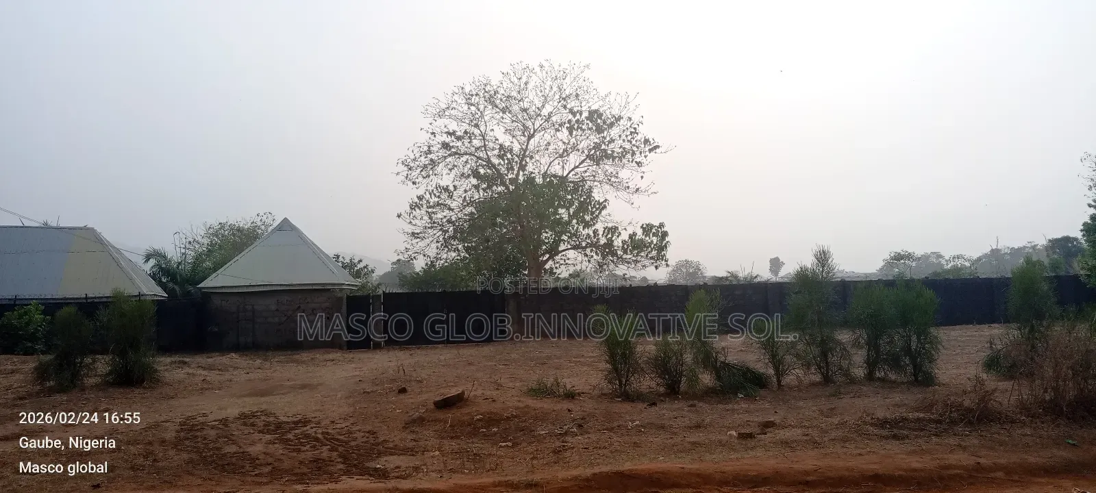 Prime 20 Hectares Farmland For Sale In Kuje – Abuja in Kuje