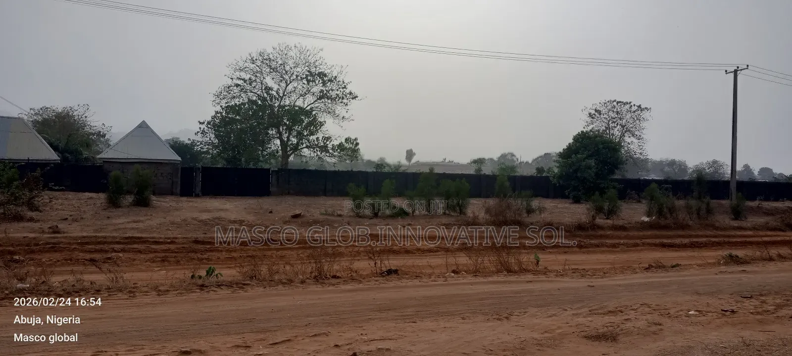 Prime 20 Hectares Farmland For Sale In Kuje – Abuja in Kuje