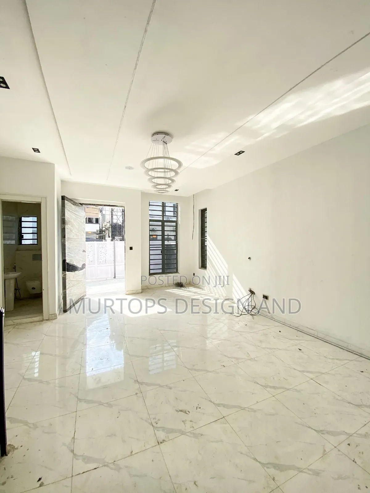 4bdrm Duplex in Ikota for sale in Ikota