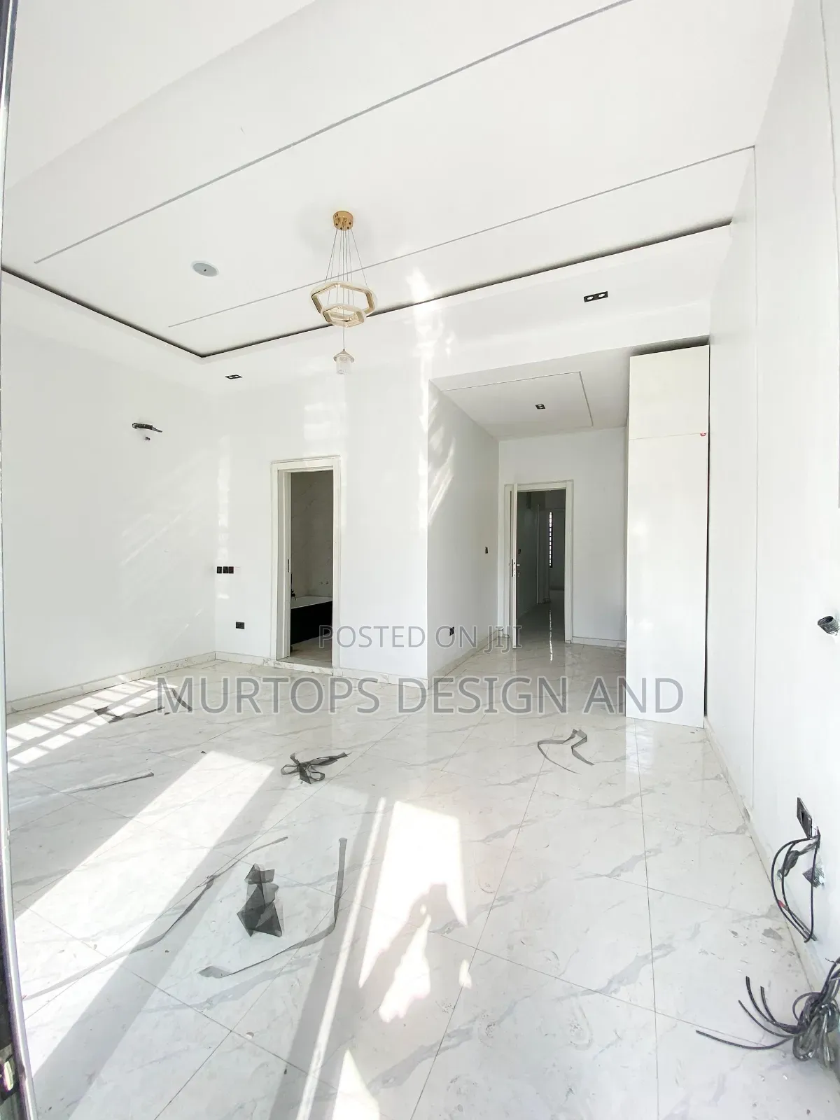 4bdrm Duplex in Ikota for sale in Ikota