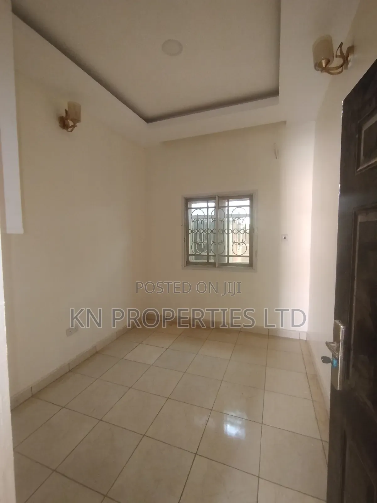 3bdrm Block of Flats in Resettlement, Apo District for rent in Apo District