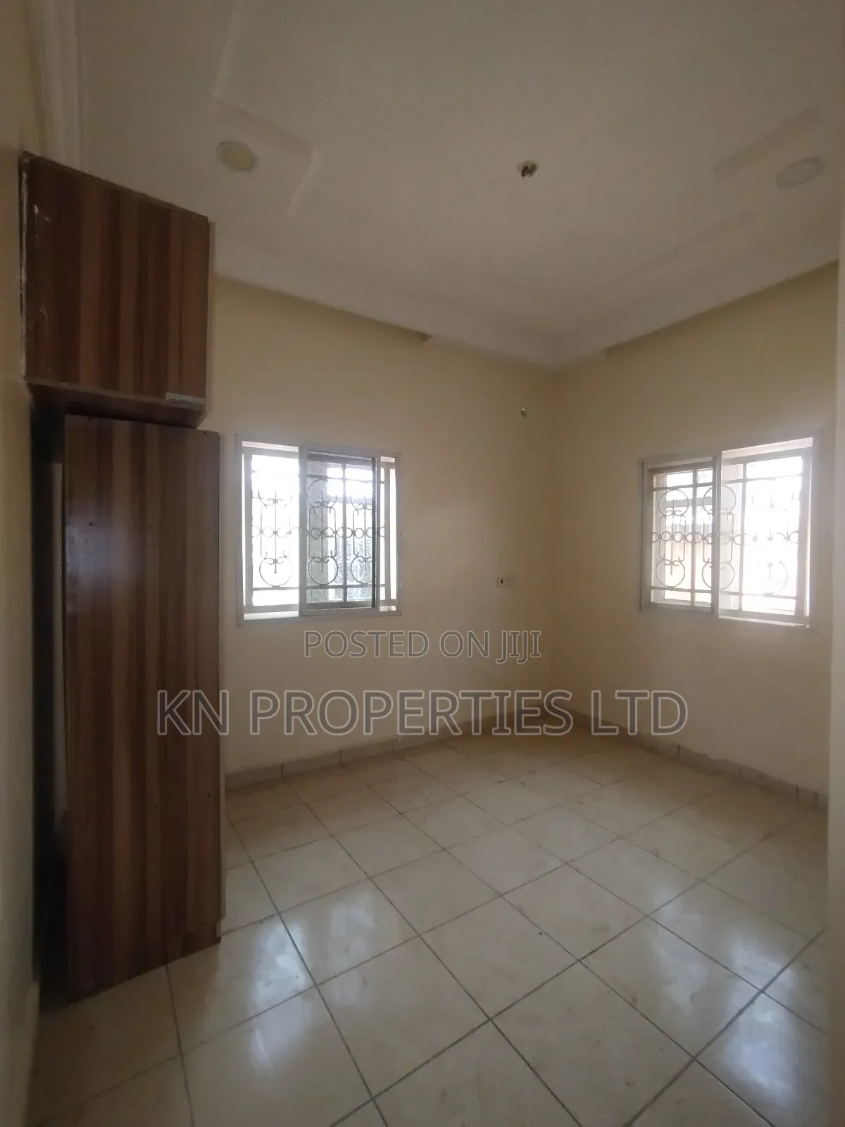 3bdrm Block of Flats in Resettlement, Apo District for rent in Apo District