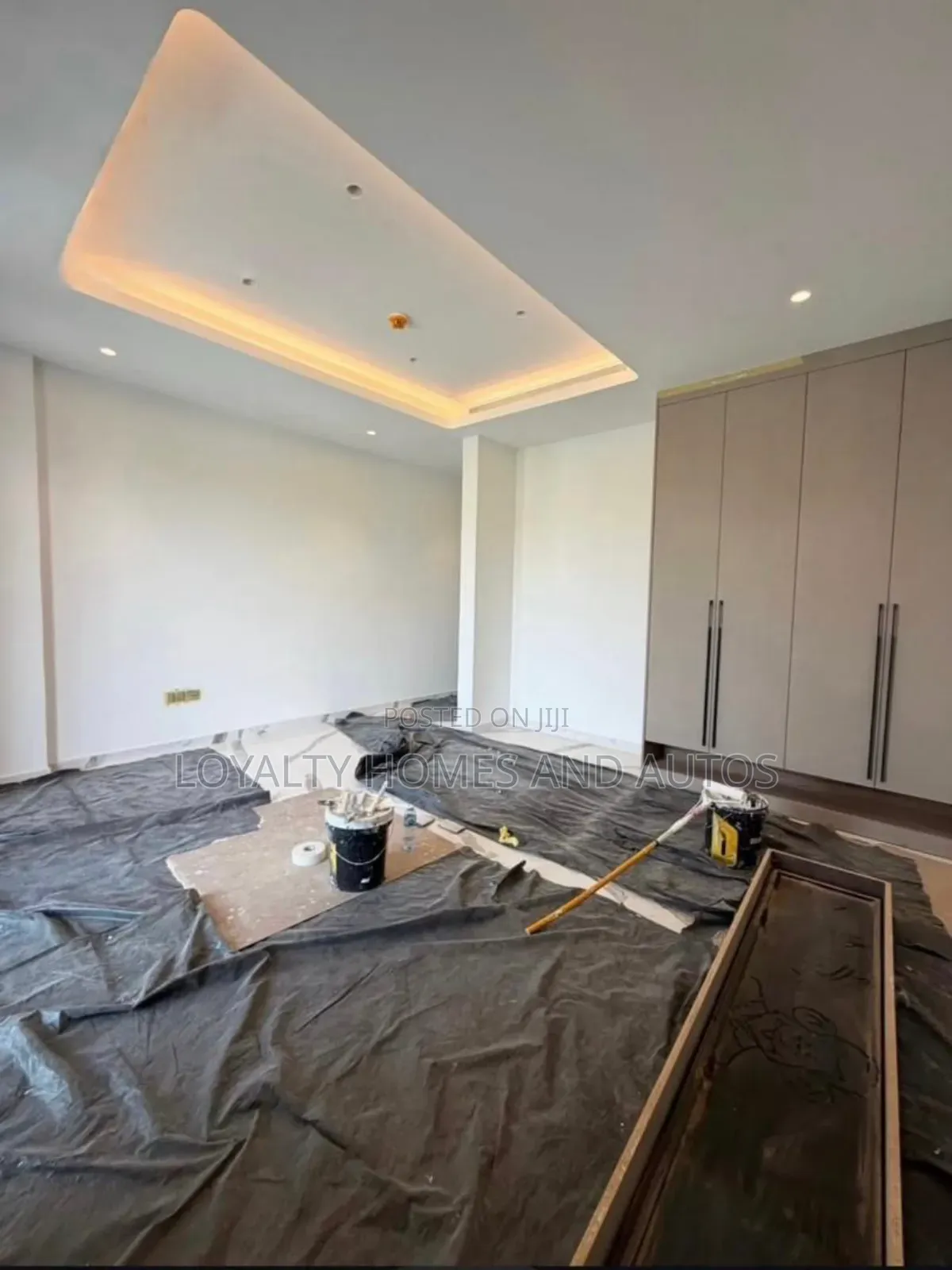 5bdrm Duplex in Ikoyi for sale in Ikoyi
