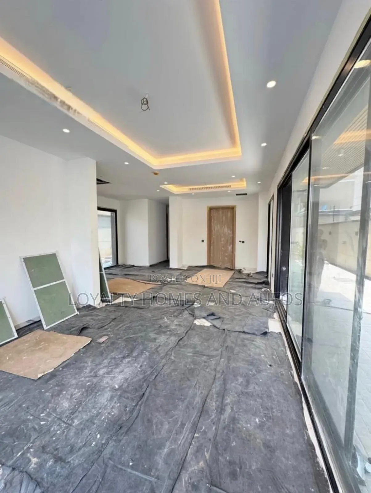 5bdrm Duplex in Ikoyi for sale in Ikoyi