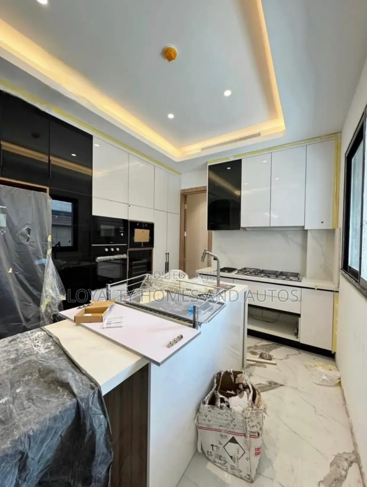 5bdrm Duplex in Ikoyi for sale in Ikoyi