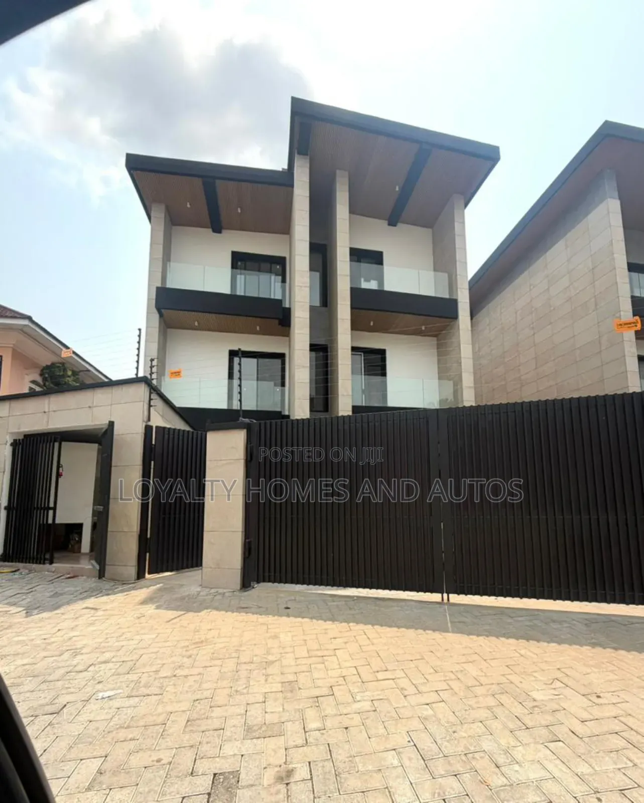5bdrm Duplex in Ikoyi for sale in Ikoyi