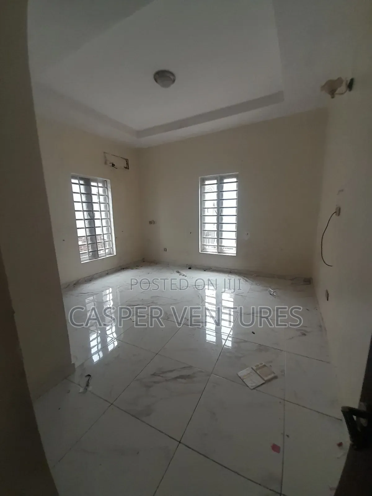 5bdrm Duplex in Chevy View, Chevron for rent in Chevron