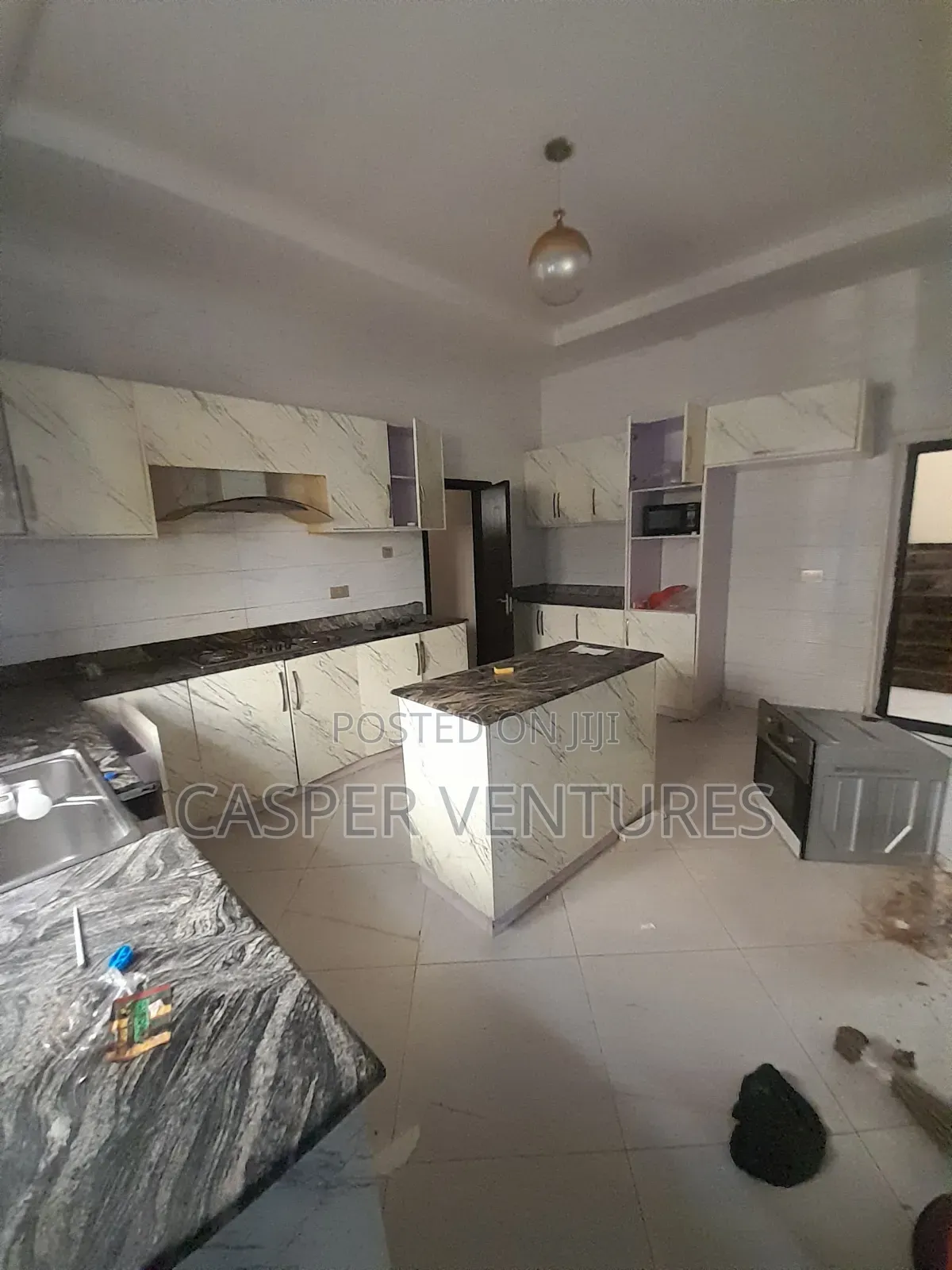5bdrm Duplex in Chevy View, Chevron for rent in Chevron