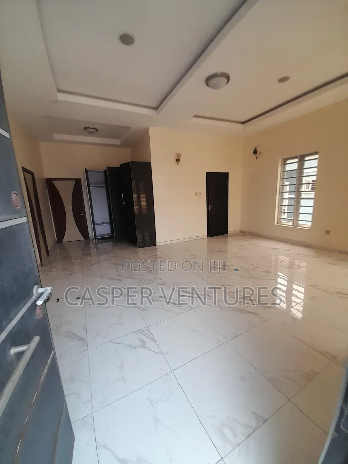 5bdrm Duplex in Chevy View, Chevron for rent in Chevron