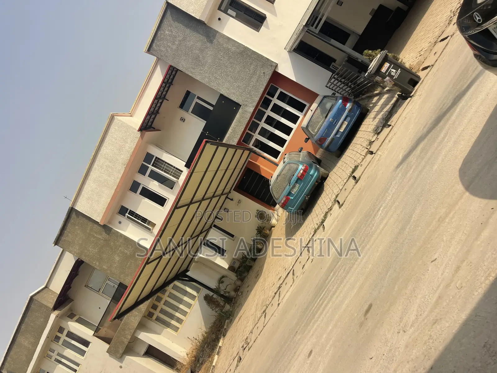 4bdrm Duplex in Gwarimpa Estate,Fct, Gwarinpa for rent in Gwarinpa