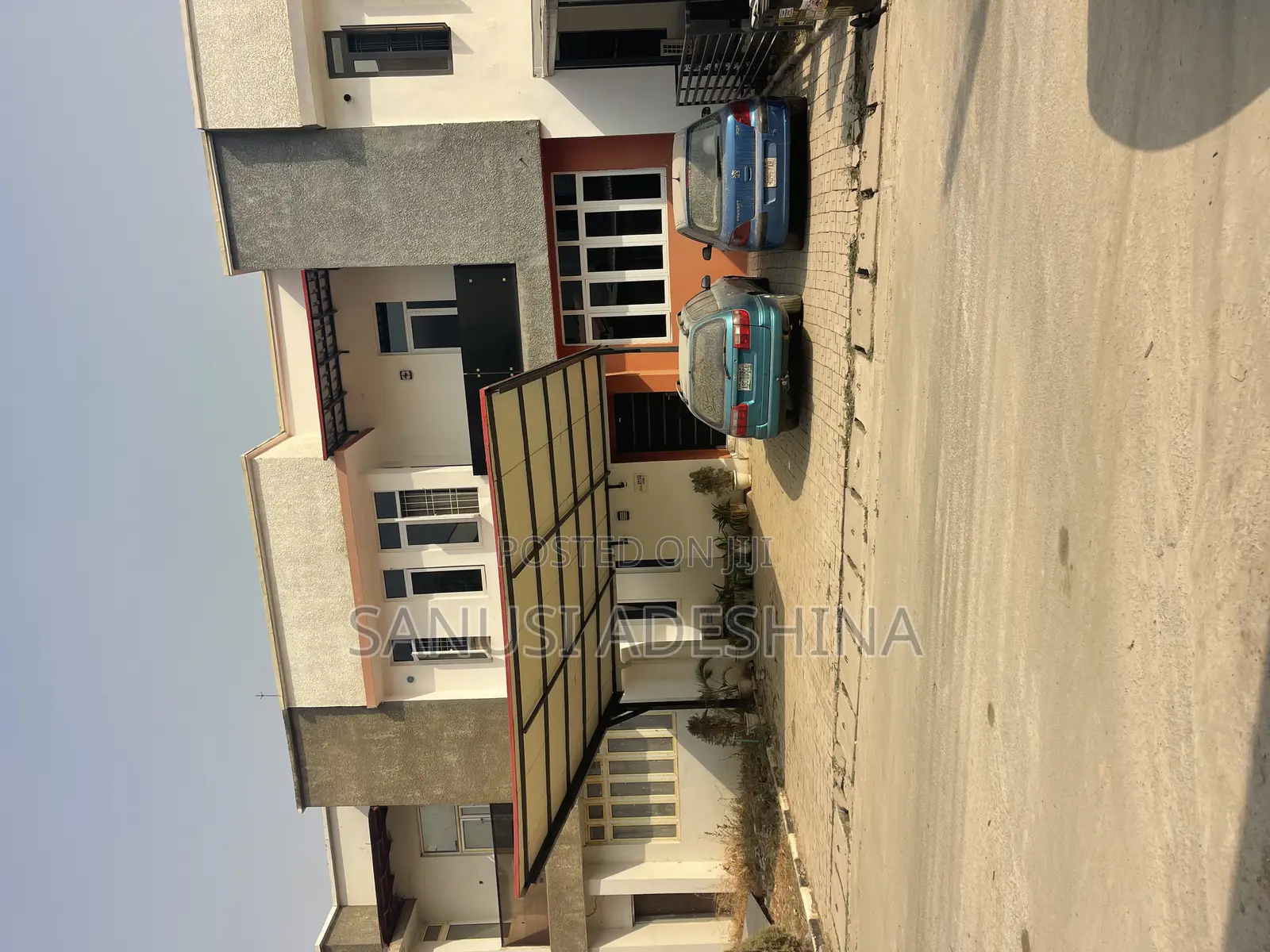 3bdrm Duplex in Gwarimpa Estate,Fct, Gwarinpa for rent in Gwarinpa