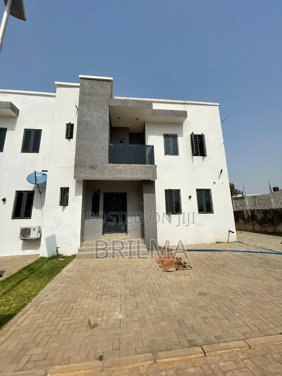 3bdrm Duplex in Kubwa for rent in Kubwa