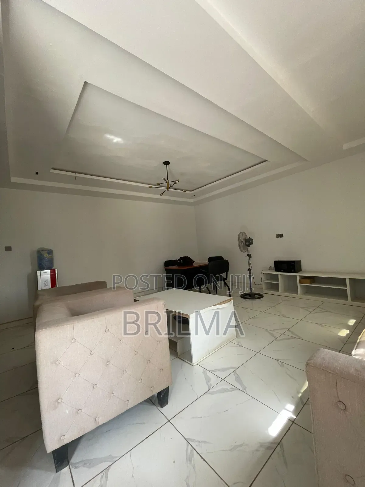 3bdrm Duplex in Kubwa for rent in Kubwa
