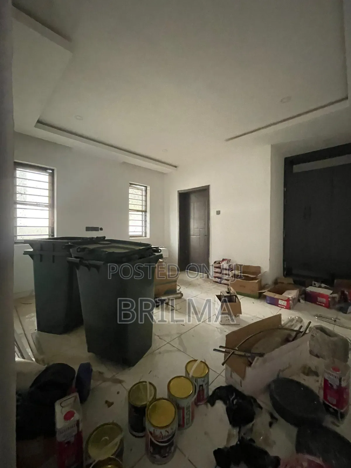 3bdrm Duplex in Kubwa for rent in Kubwa