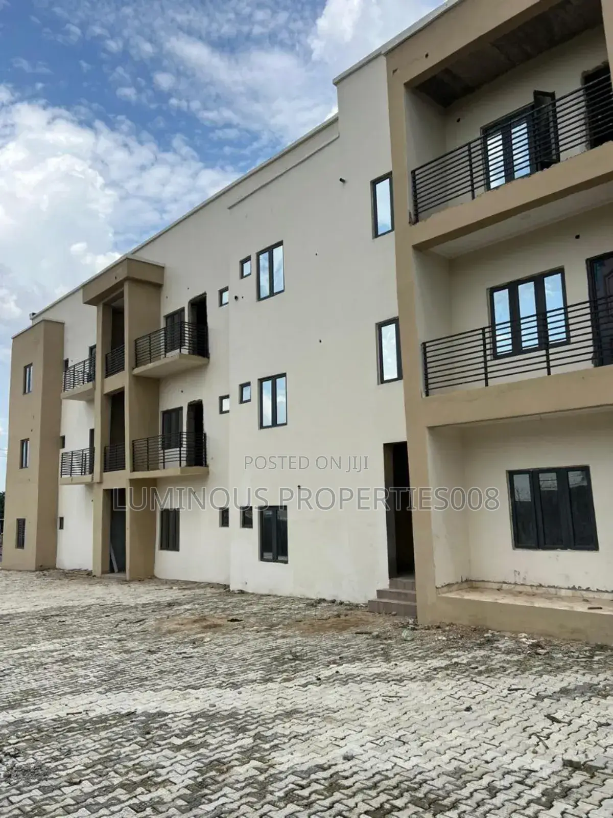 2 Bedroom Apartment In Gaduwa Fully Finished in Gaduwa