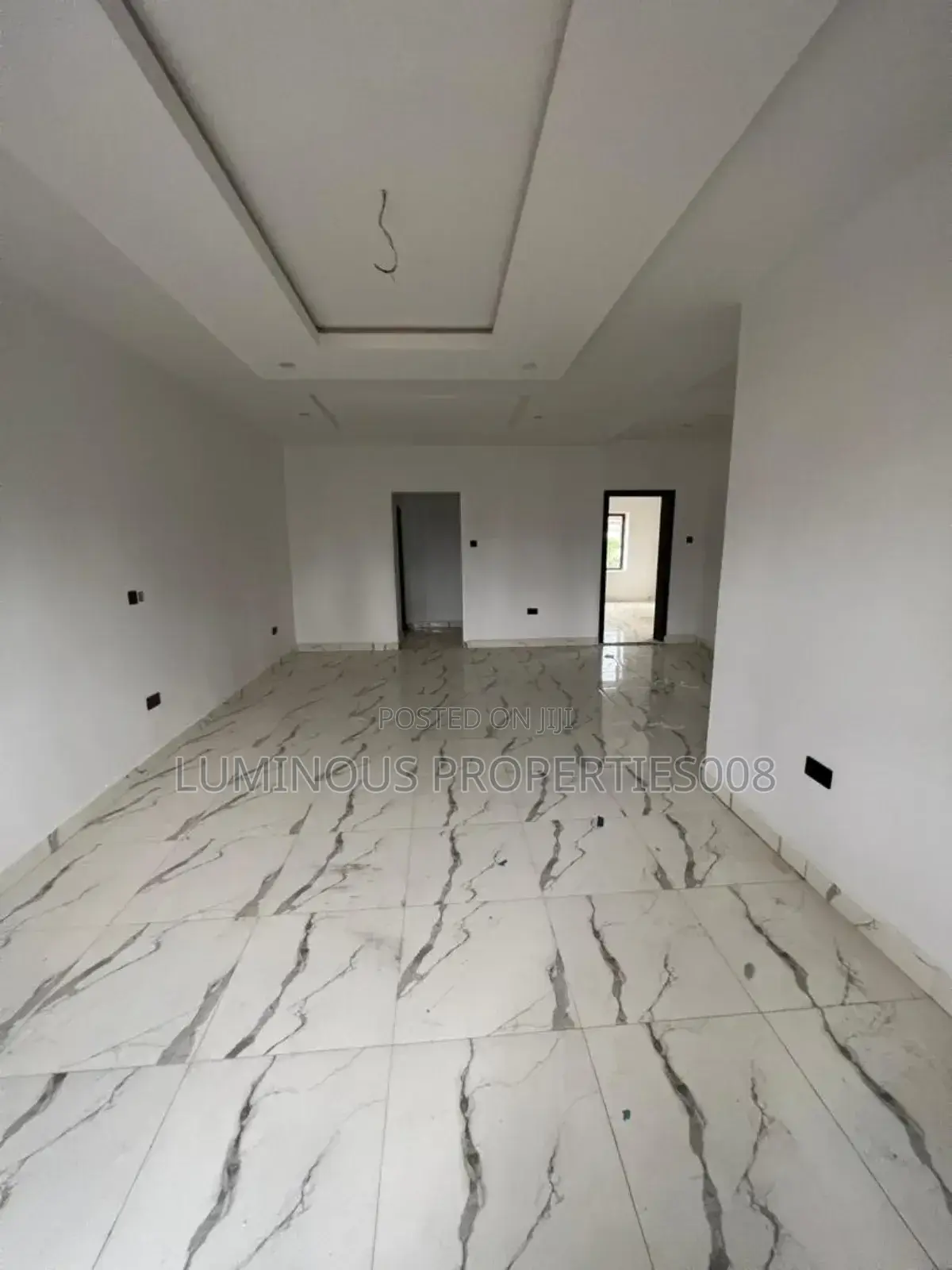 2 Bedroom Apartment In Gaduwa Fully Finished in Gaduwa