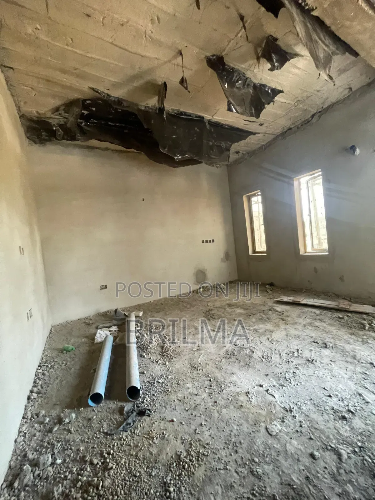 4bdrm Duplex in Mabushi for sale in Mabushi