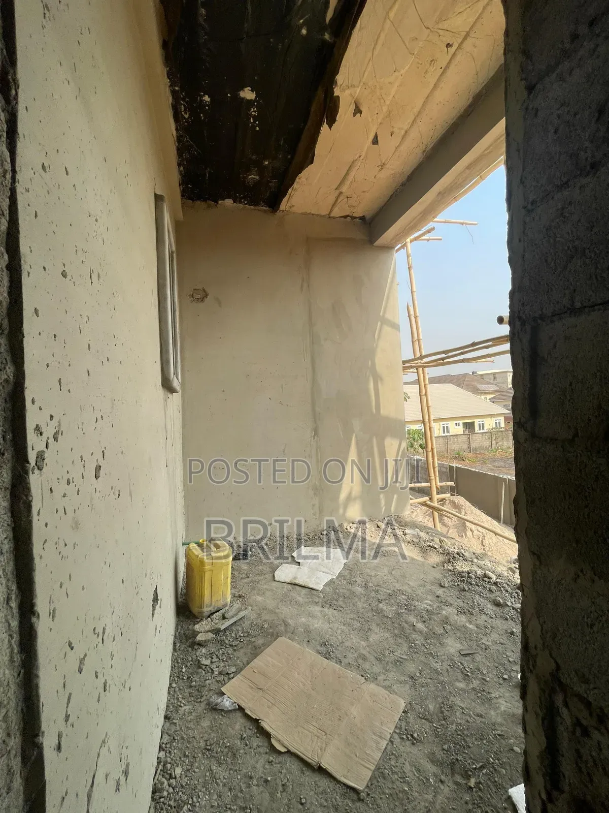 4bdrm Duplex in Mabushi for sale in Mabushi