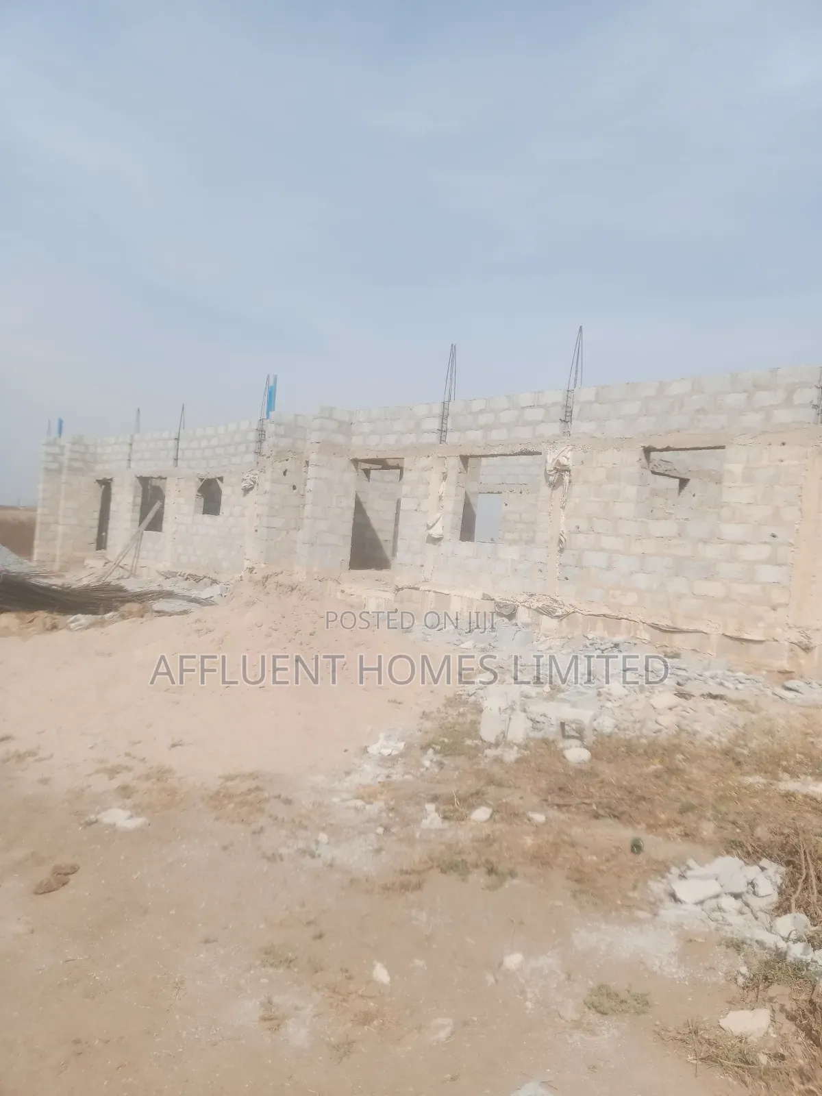 250sqm of Estate Residential Land for for Sale in Idu, Abuja in Idu