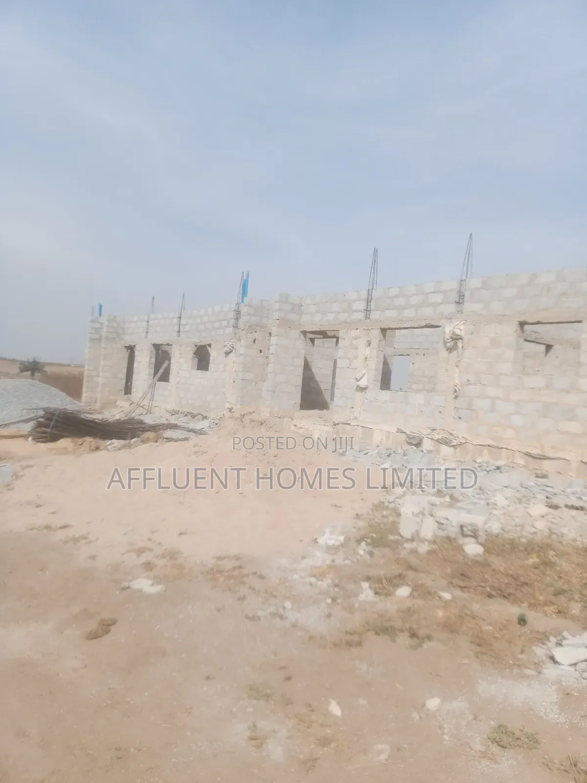 250sqm of Estate Residential Land for for Sale in Idu, Abuja in Idu