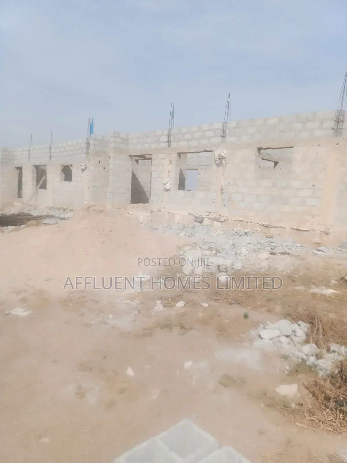 250sqm of Estate Residential Land for for Sale in Idu, Abuja in Idu