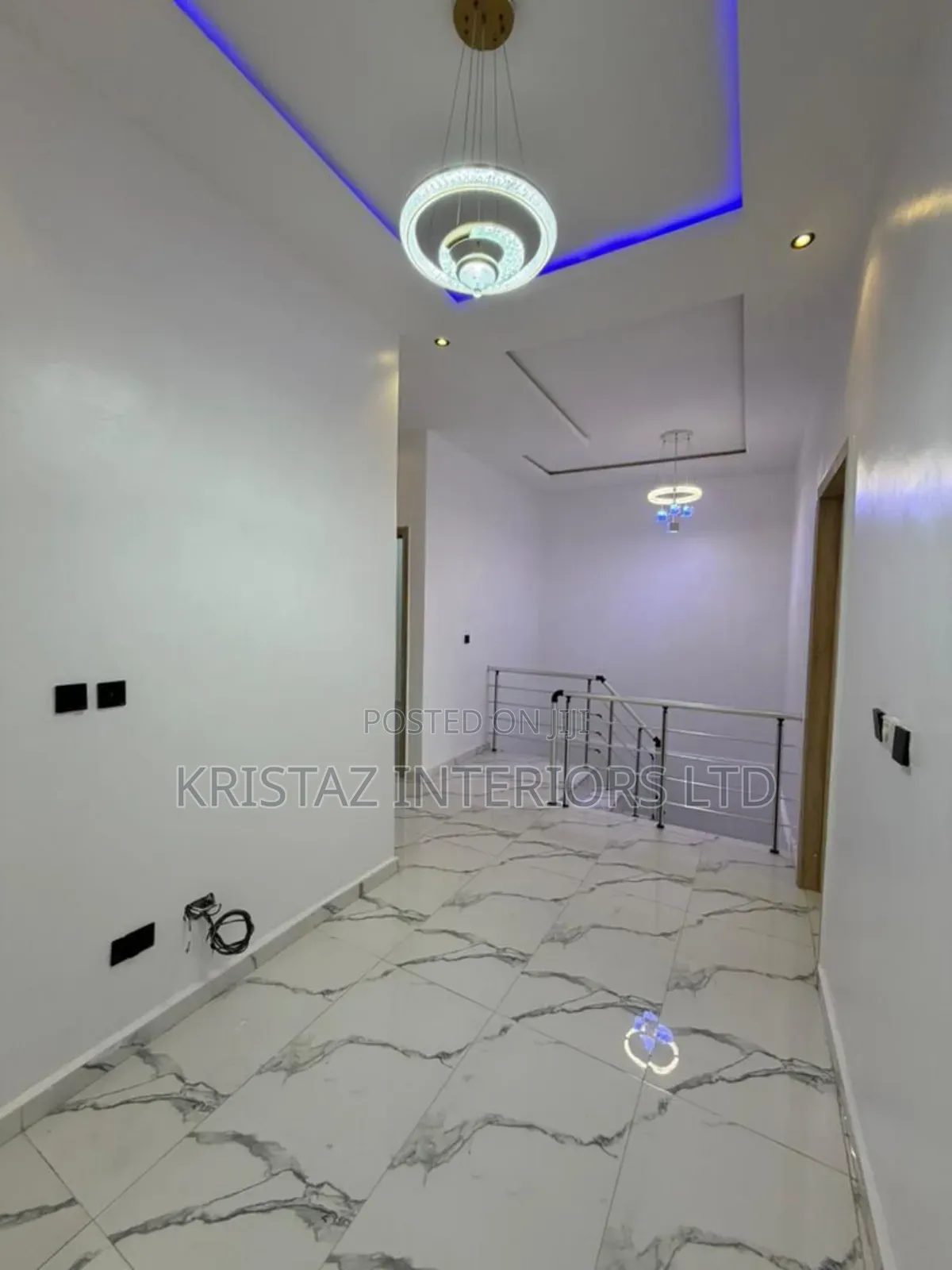 4bdrm Duplex in Lekki Phase 2 for sale in Lekki Phase 2