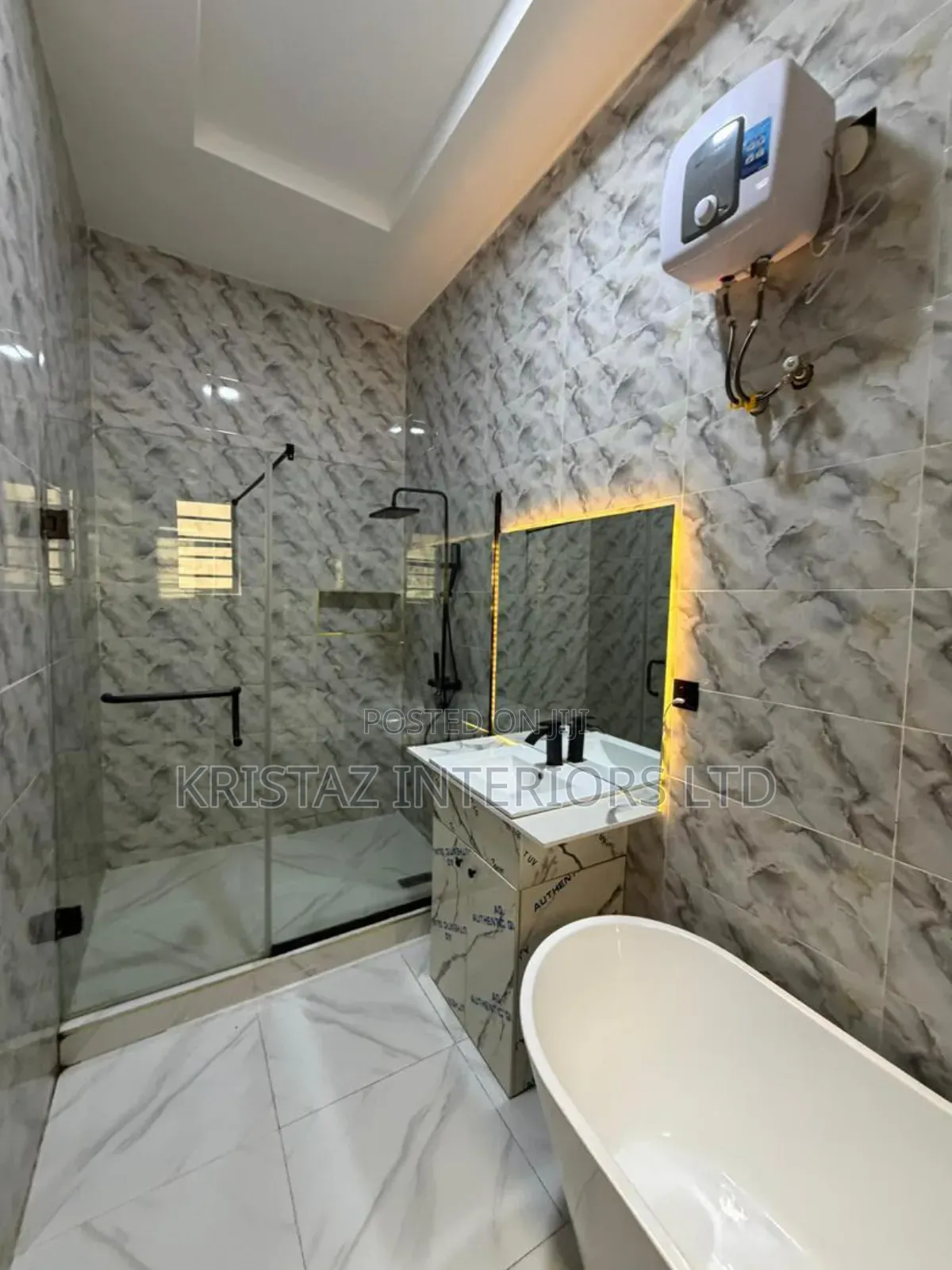 4bdrm Duplex in Lekki Phase 2 for sale in Lekki Phase 2