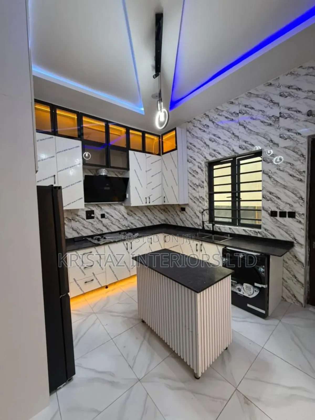 4bdrm Duplex in Lekki Phase 2 for sale in Lekki Phase 2