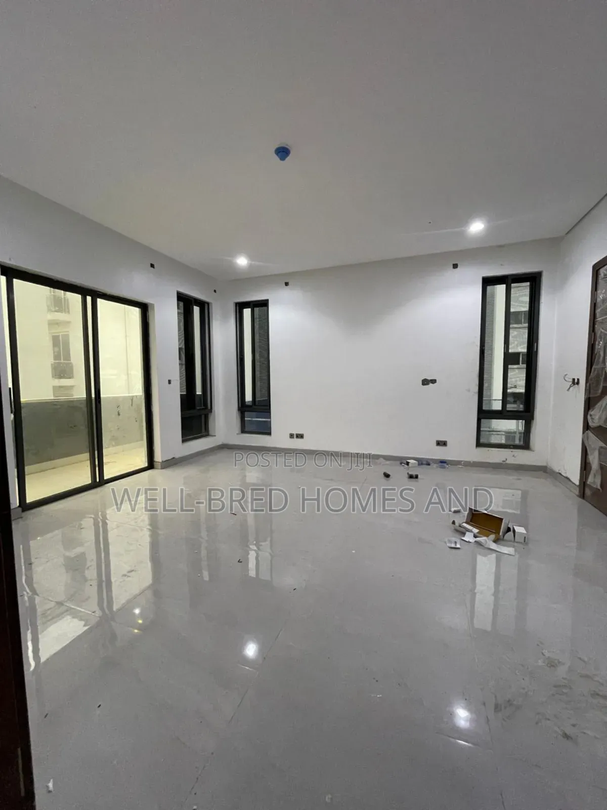 6bdrm House in Old Ikoyi Lagos for sale in Old Ikoyi