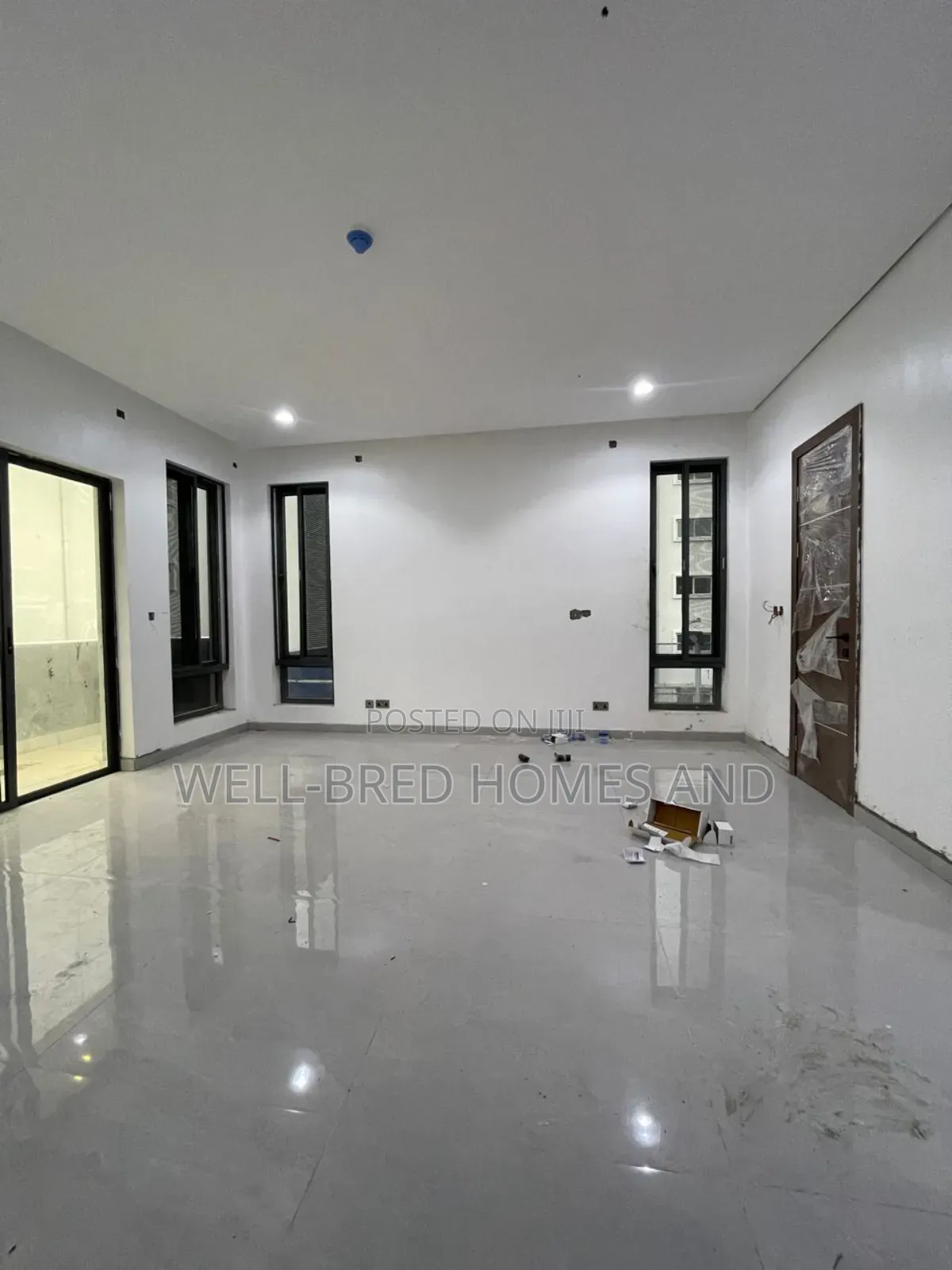 6bdrm House in Old Ikoyi Lagos for sale in Old Ikoyi