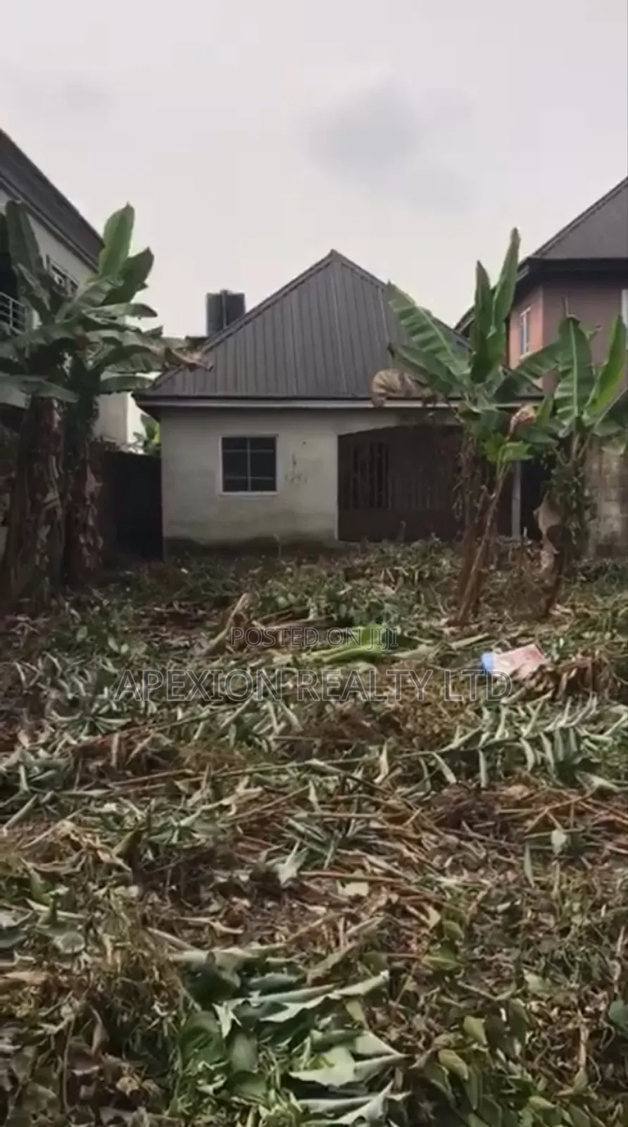 Land for Sale in New Layout