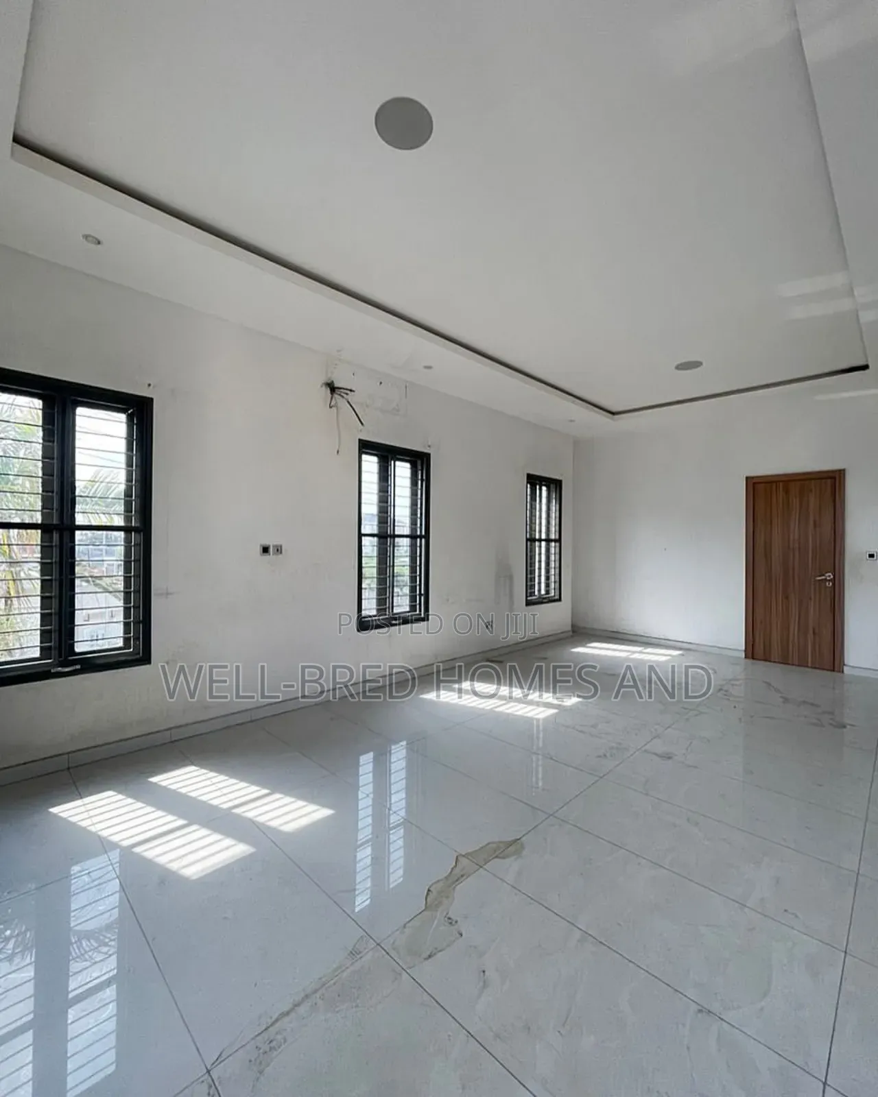 5bdrm Duplex in Ikate for rent in Ikate