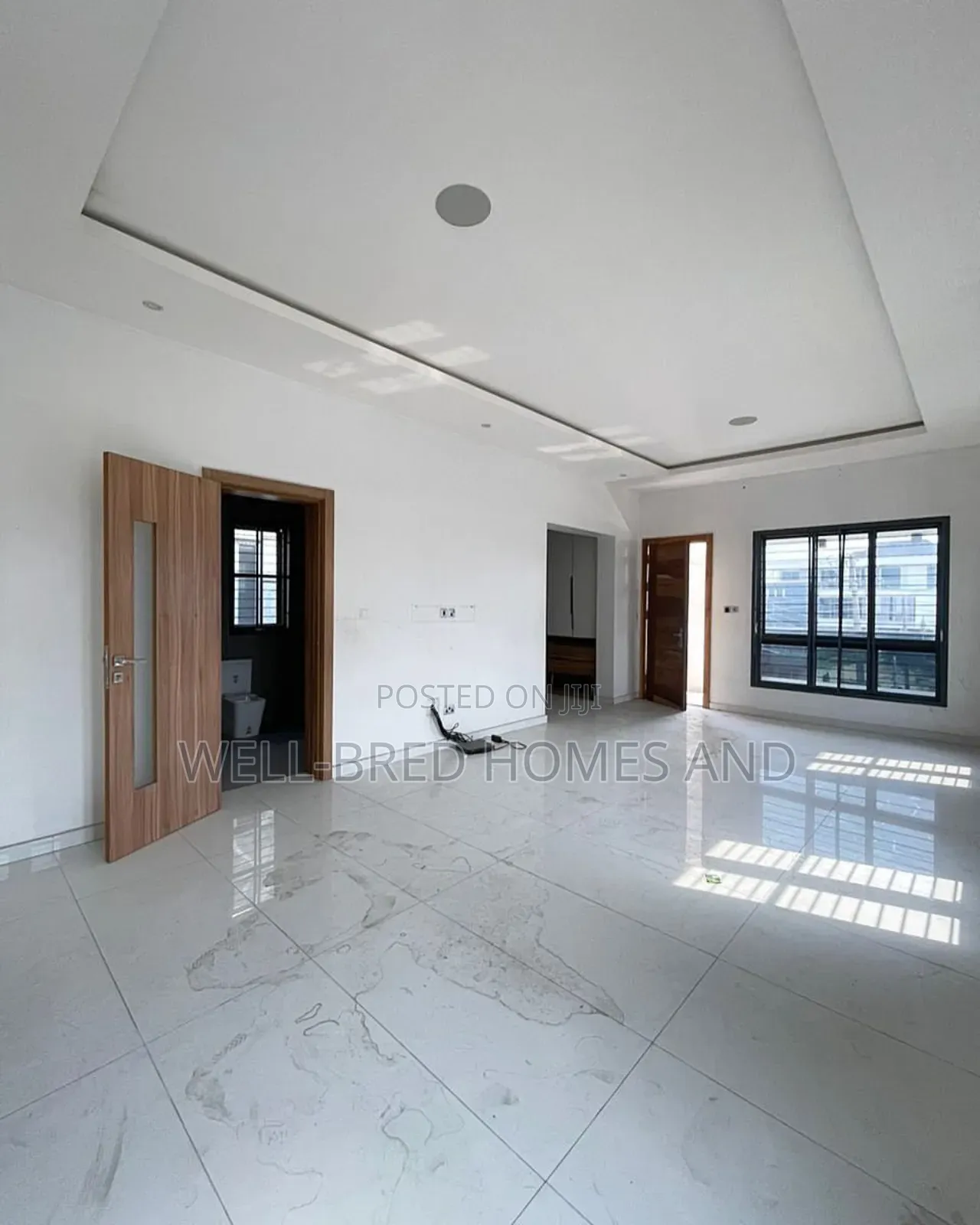 5bdrm Duplex in Ikate for rent in Ikate