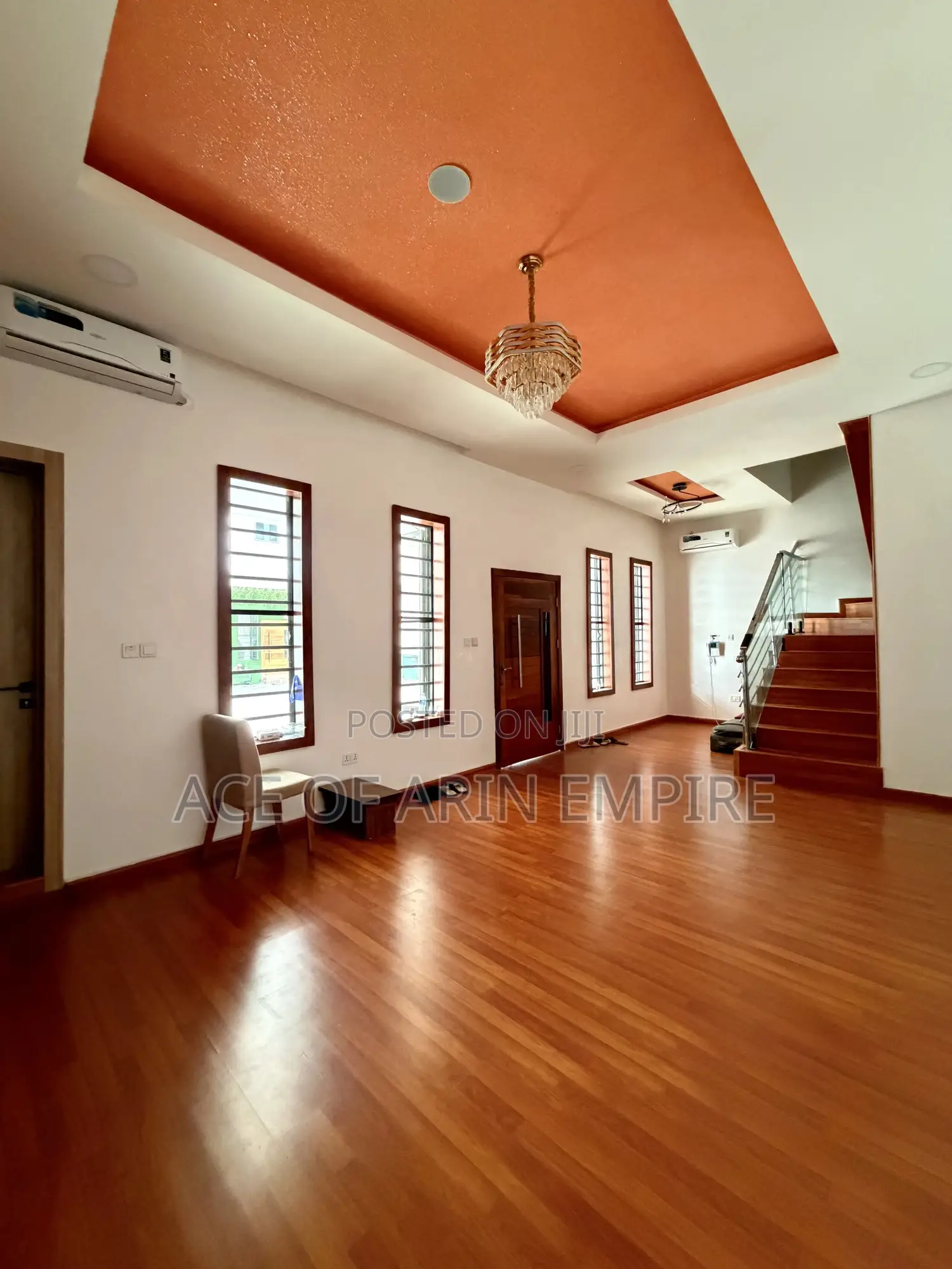 4bdrm Duplex in Vgc for sale in VGC / Ajah