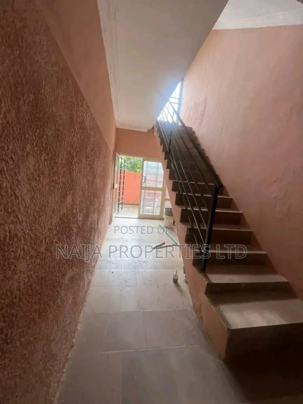 3bdrm Block of Flats in Abijo Gra for sale in Abijo