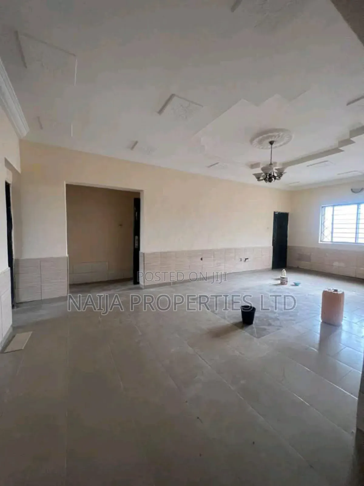 3bdrm Block of Flats in Abijo Gra for sale in Abijo