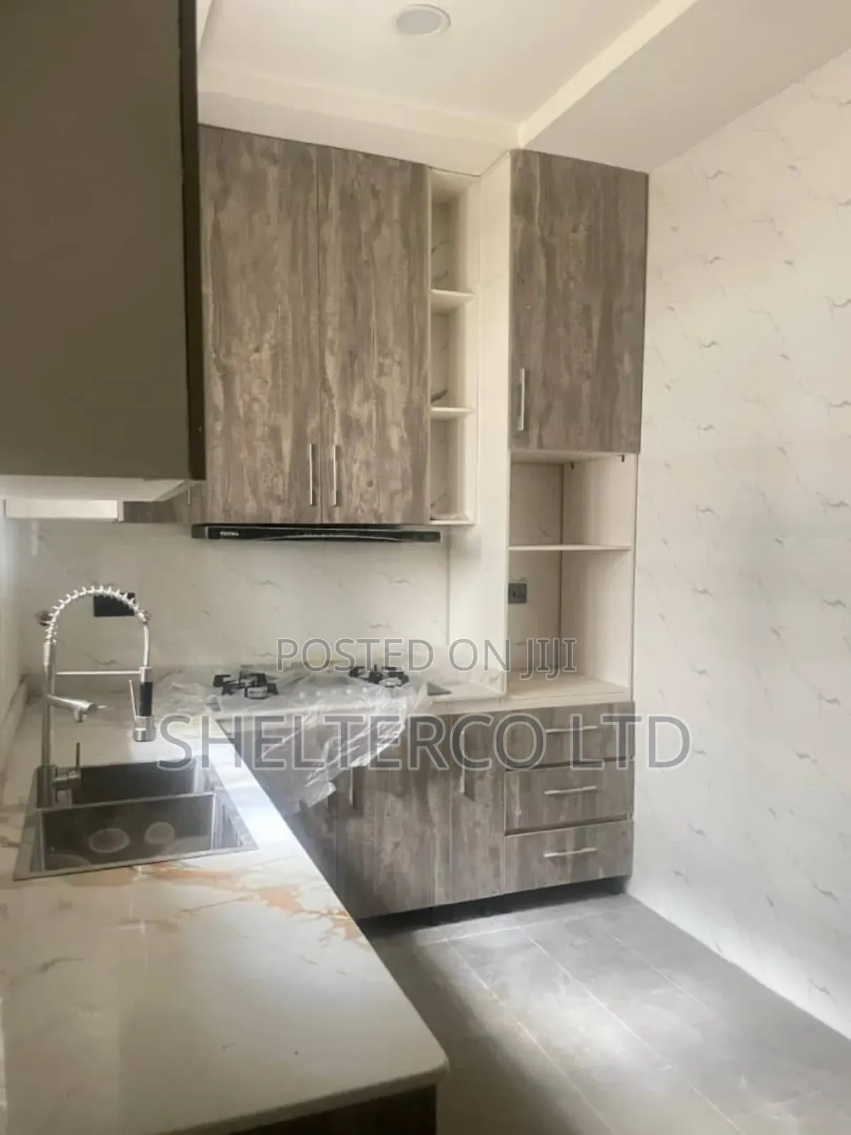 2bdrm Duplex in Estate, Omole Phase 2 for rent in Omole Phase 2