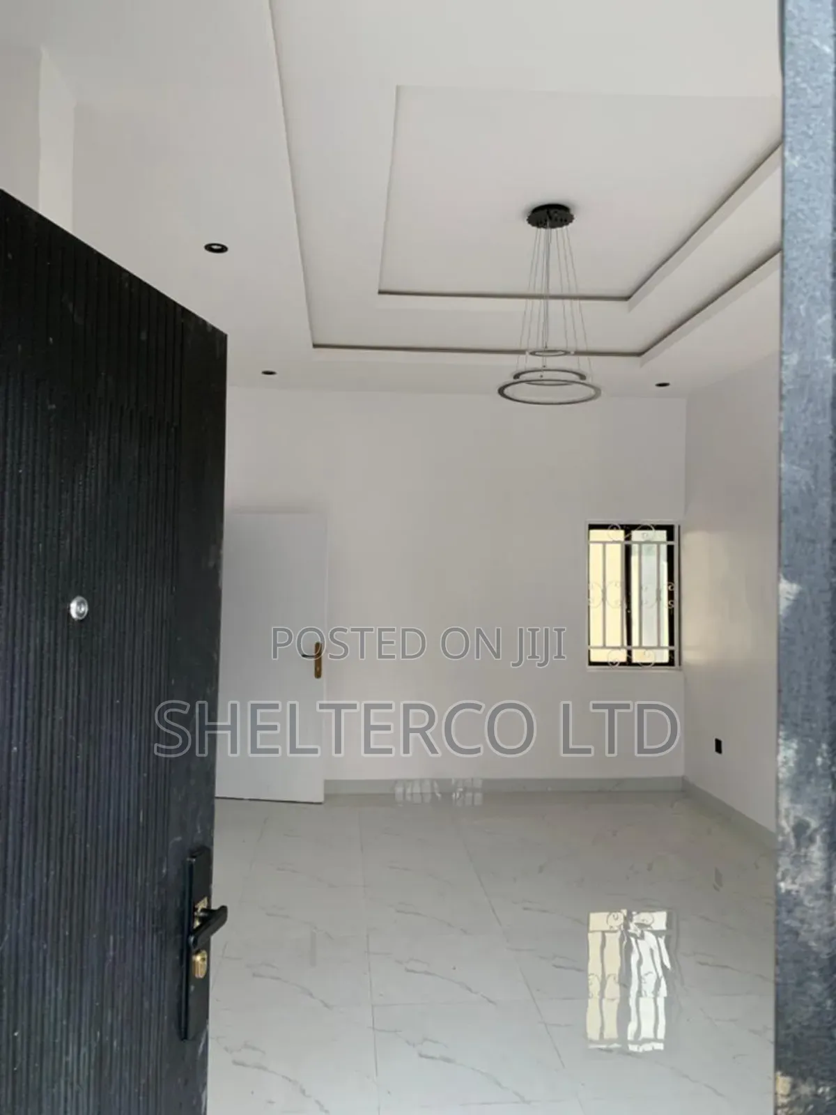 2bdrm Duplex in Estate, Omole Phase 2 for rent in Omole Phase 2