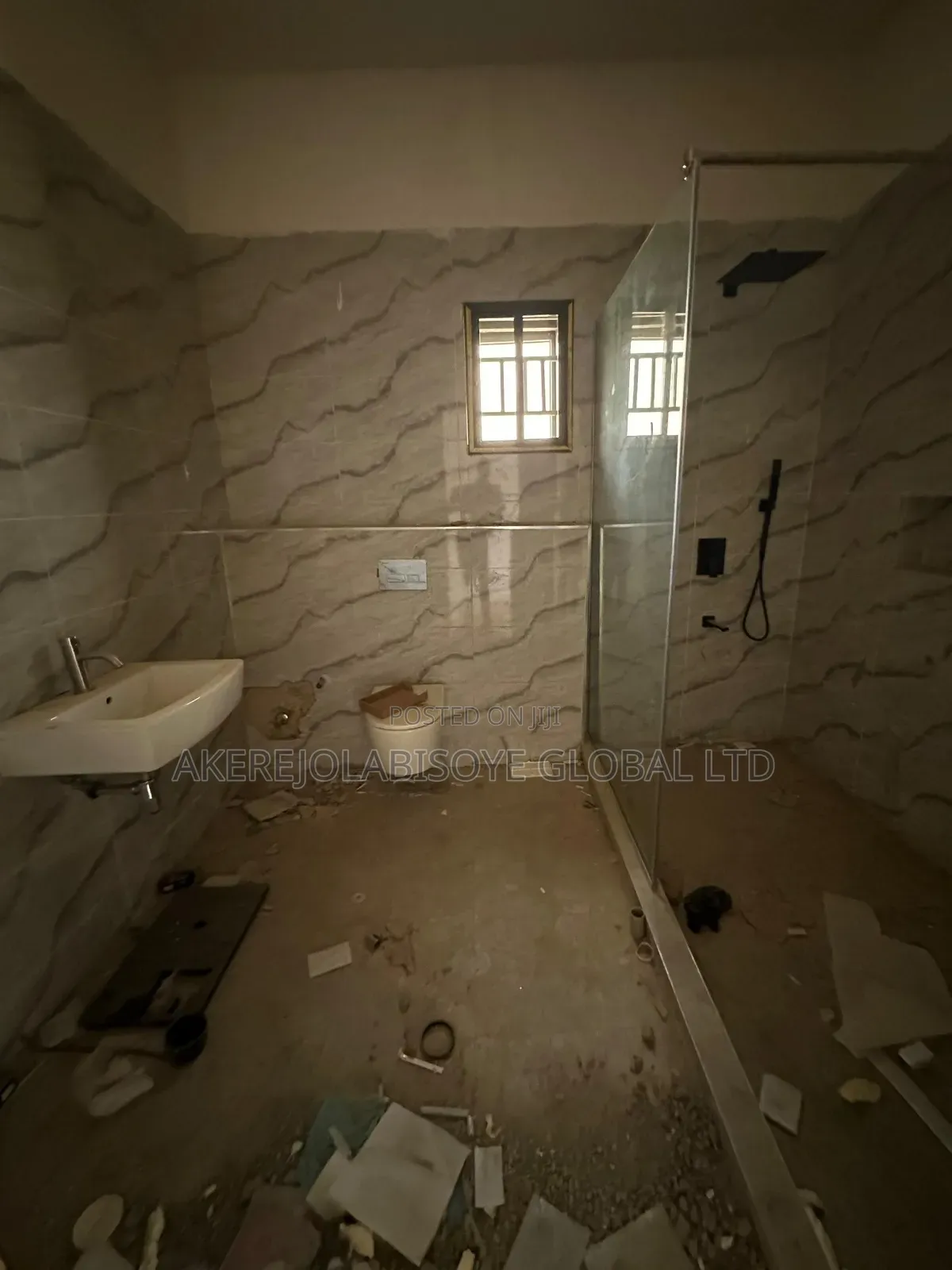 4bdrm Duplex in Lifecamp , Abuja for rent in Life Camp