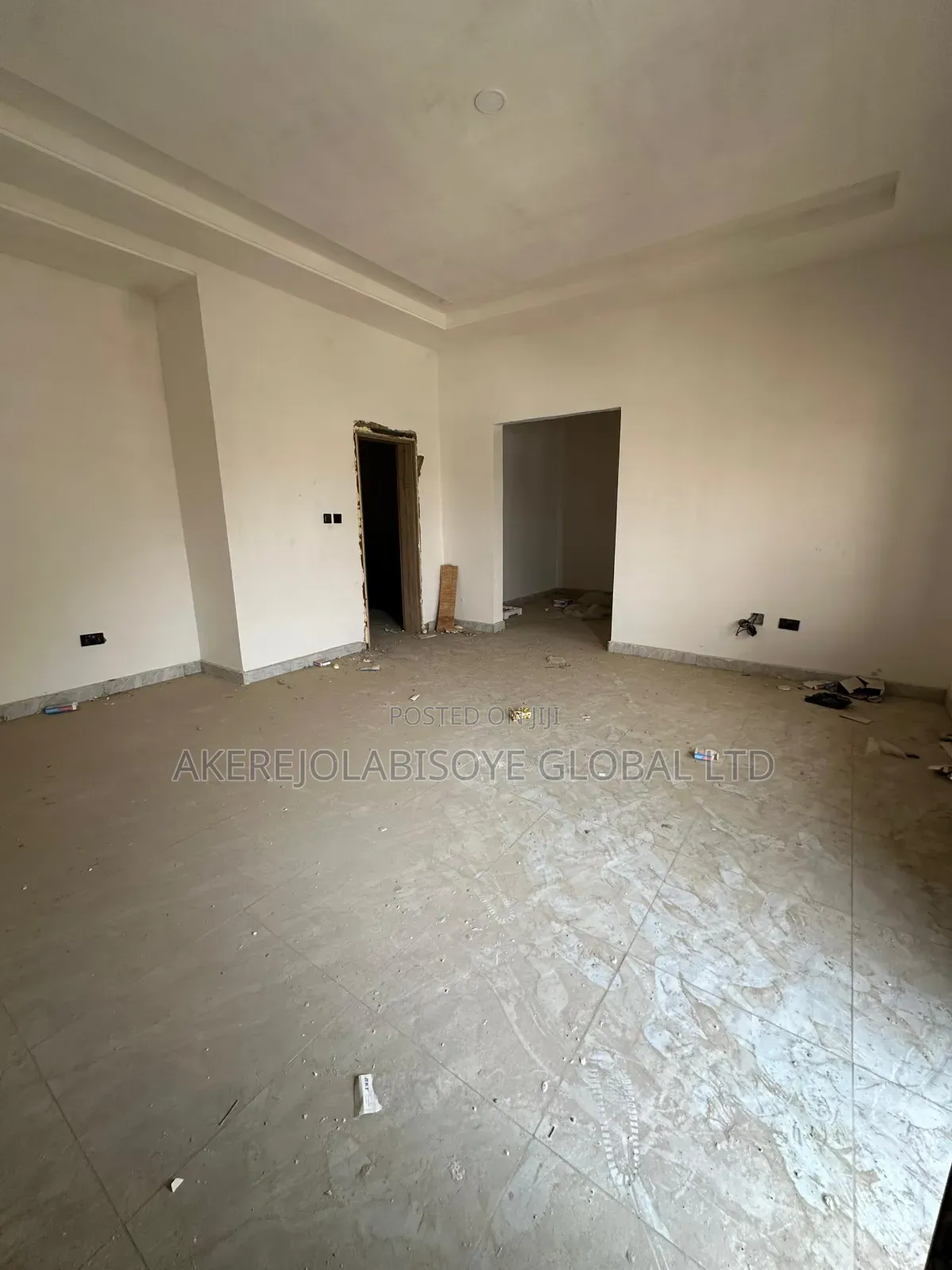 4bdrm Duplex in Lifecamp , Abuja for rent in Life Camp