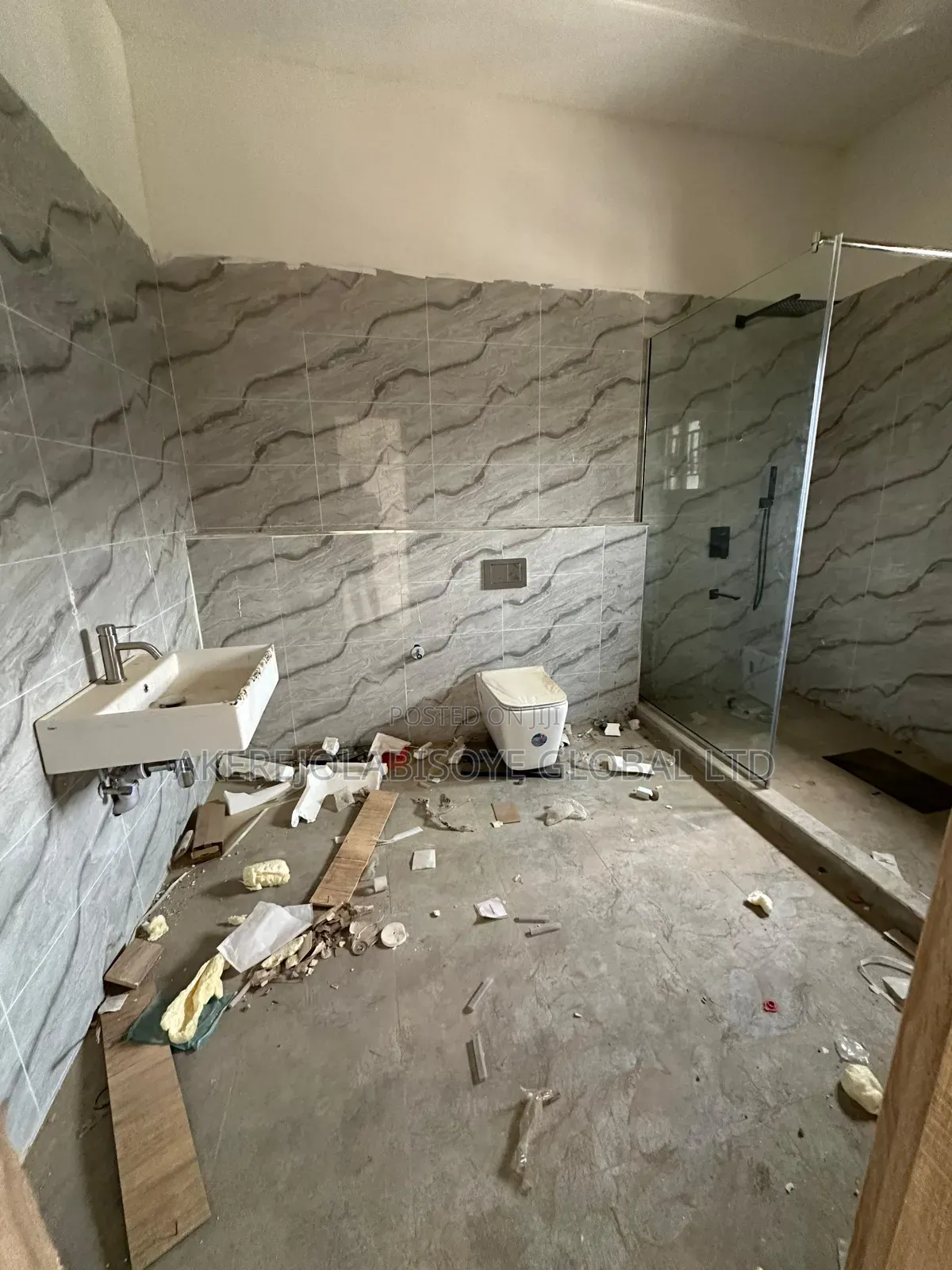 4bdrm Duplex in Lifecamp , Abuja for rent in Life Camp