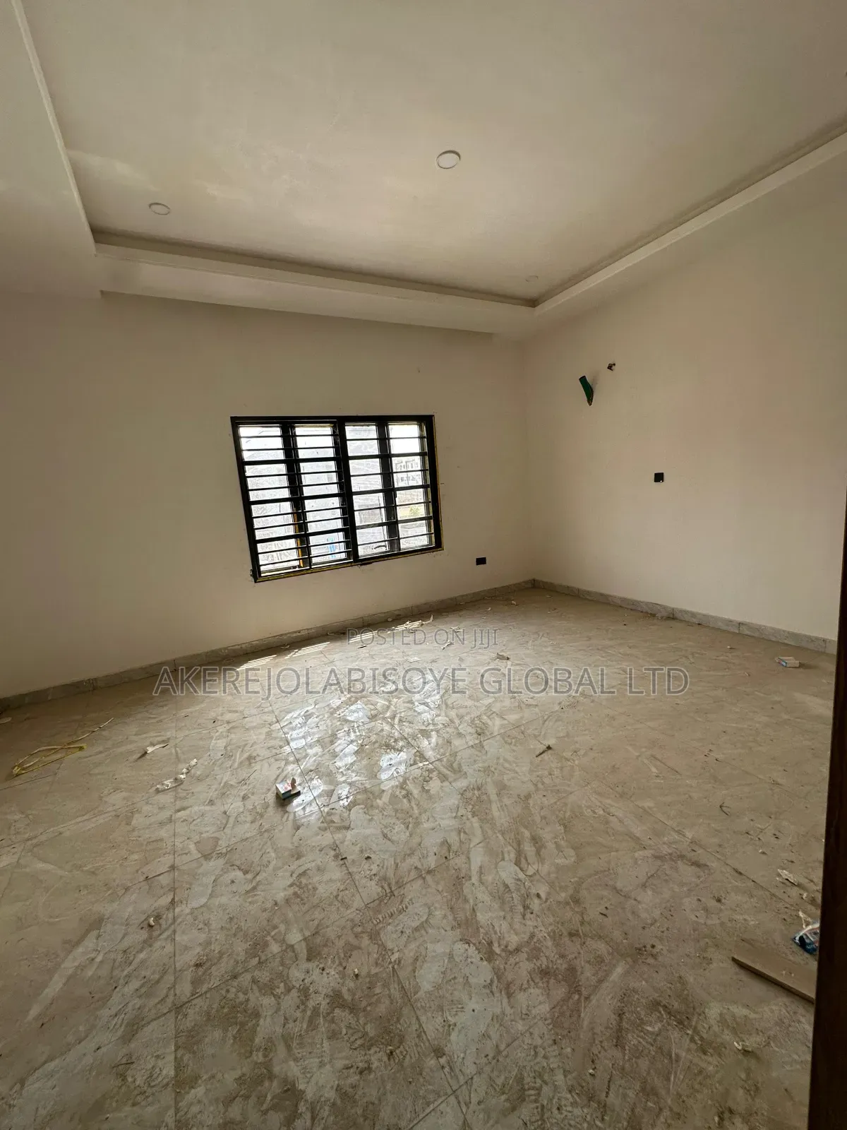 4bdrm Duplex in Lifecamp , Abuja for rent in Life Camp