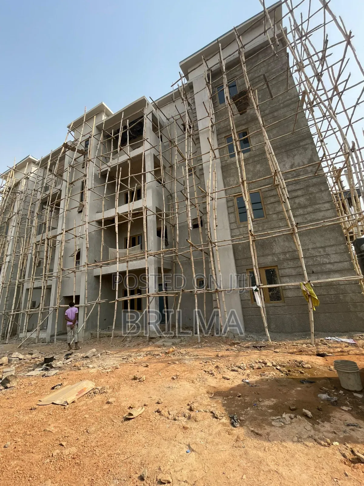 1bdrm Block of Flats in Mabushi for sale in Mabushi