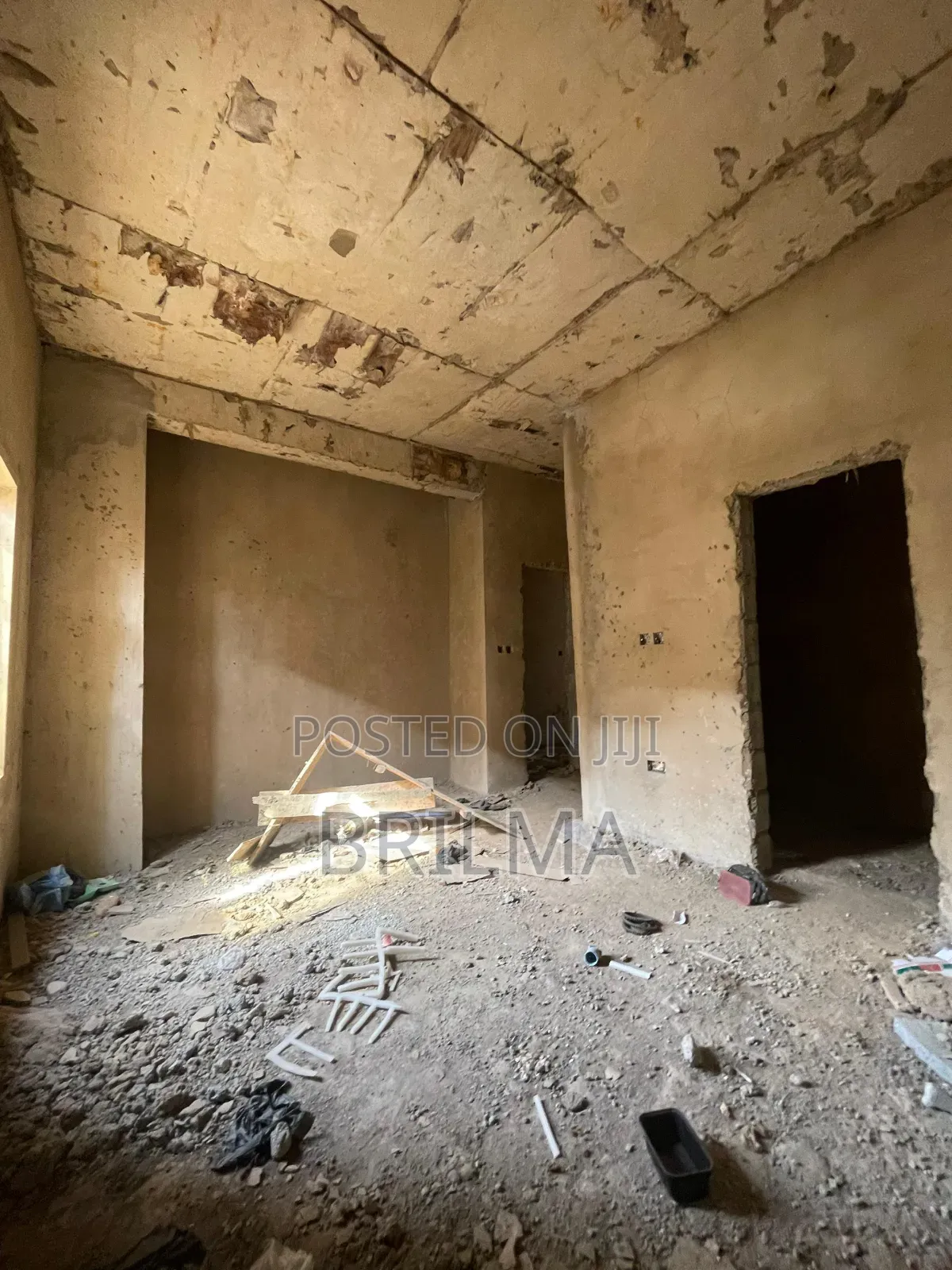 1bdrm Block of Flats in Mabushi for sale in Mabushi