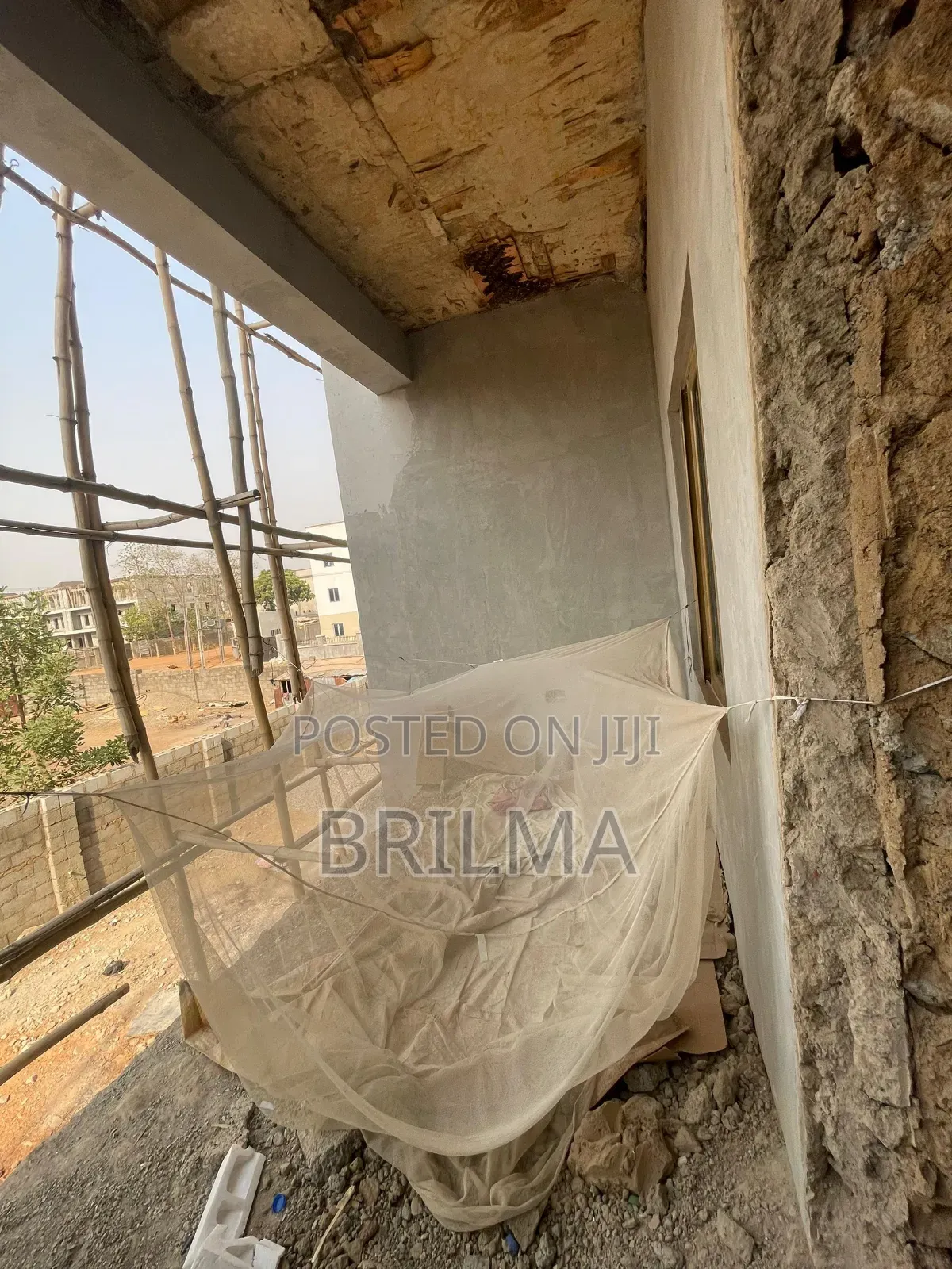 1bdrm Block of Flats in Mabushi for sale in Mabushi