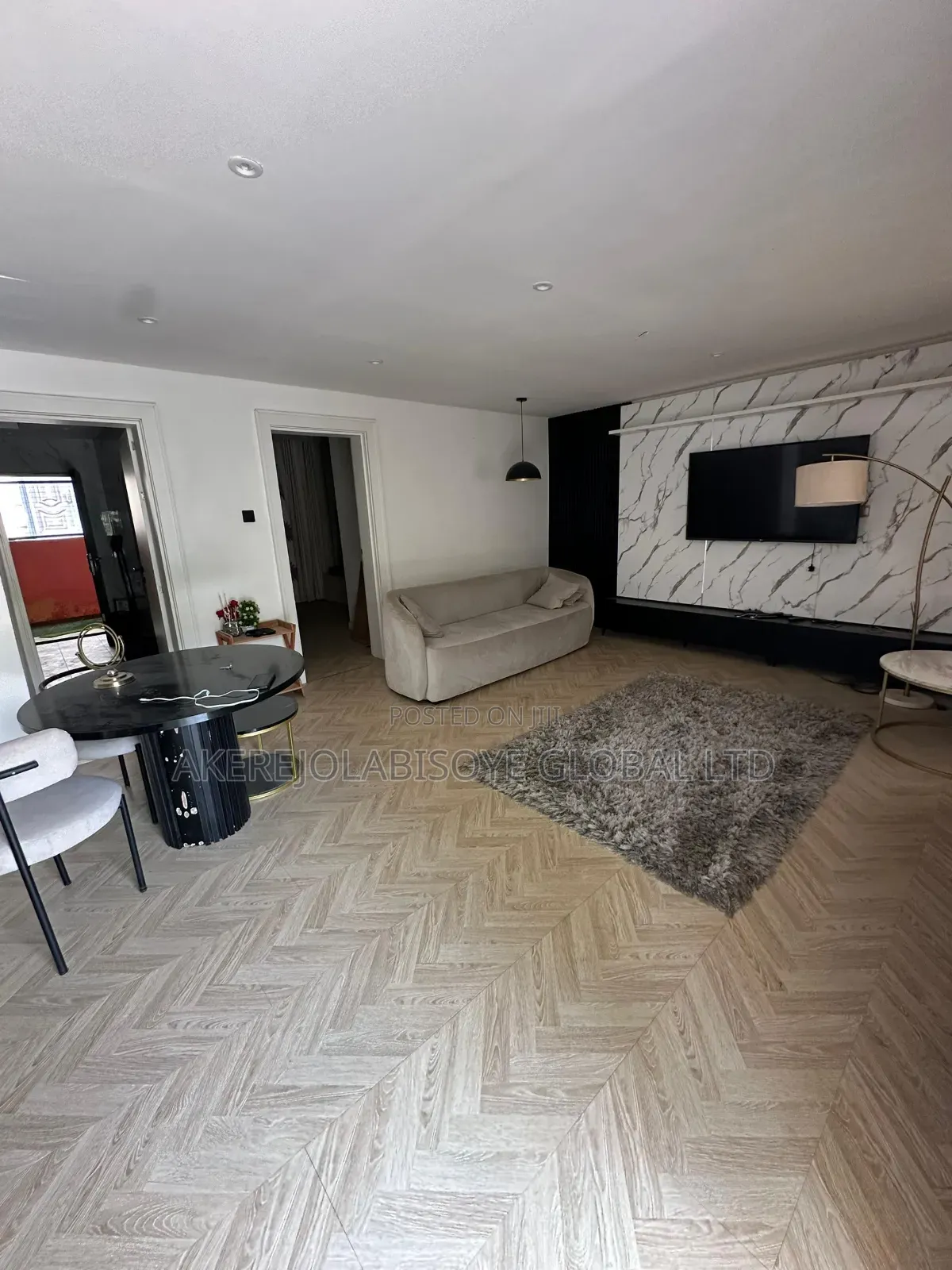 4bdrm Duplex in Lifecamp, Abuja for rent in Life Camp