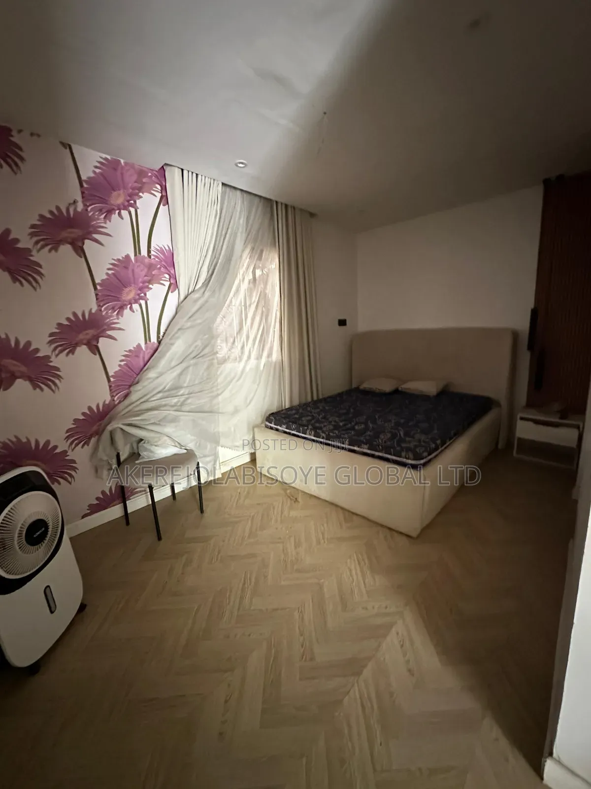 4bdrm Duplex in Lifecamp, Abuja for rent in Life Camp